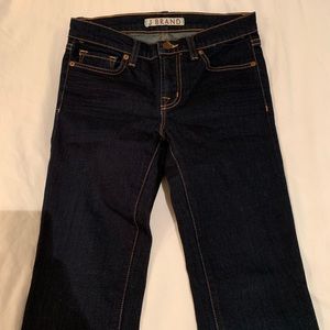 J brand jeans